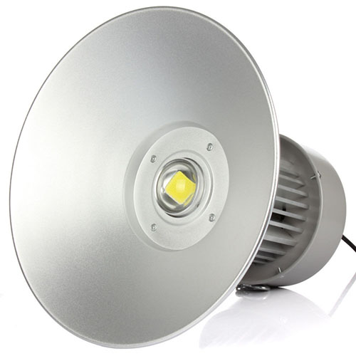 Đèn LED High Bay COB Công Suất 50w